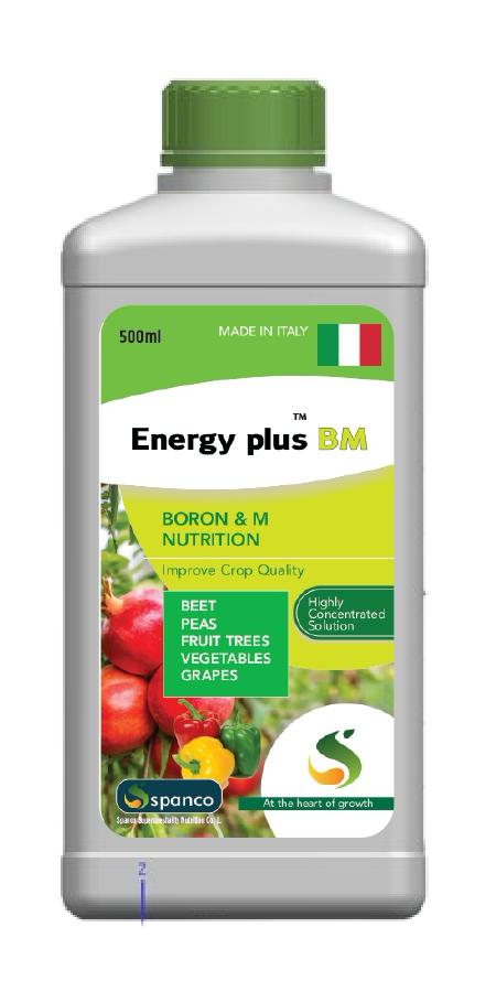 Energy Plus Toprin Ultra